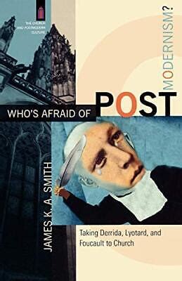 Who's Afraid of Postmodernism? Taking Derrida, Lyotard, Kindle Editon